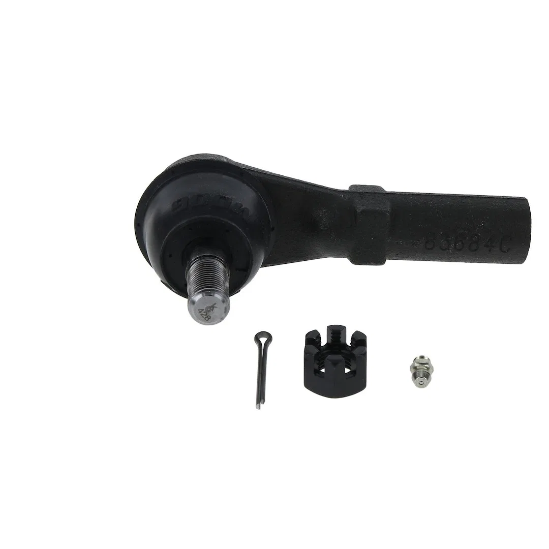 ES800986 – MOOG Tie Rod End, OE Replacement Greaseable - view 3
